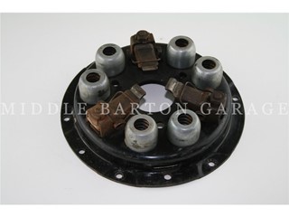 600 CLUTCH PRESSURE PLATE